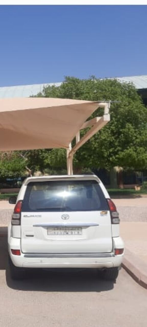 Riyadh, Vehicles, Cars & Trucks , SAR 26000,  Tooyota Landcruiser Prado,  2006,  Automatic,  372000 KM,  Mr. Abdulrahman Ali