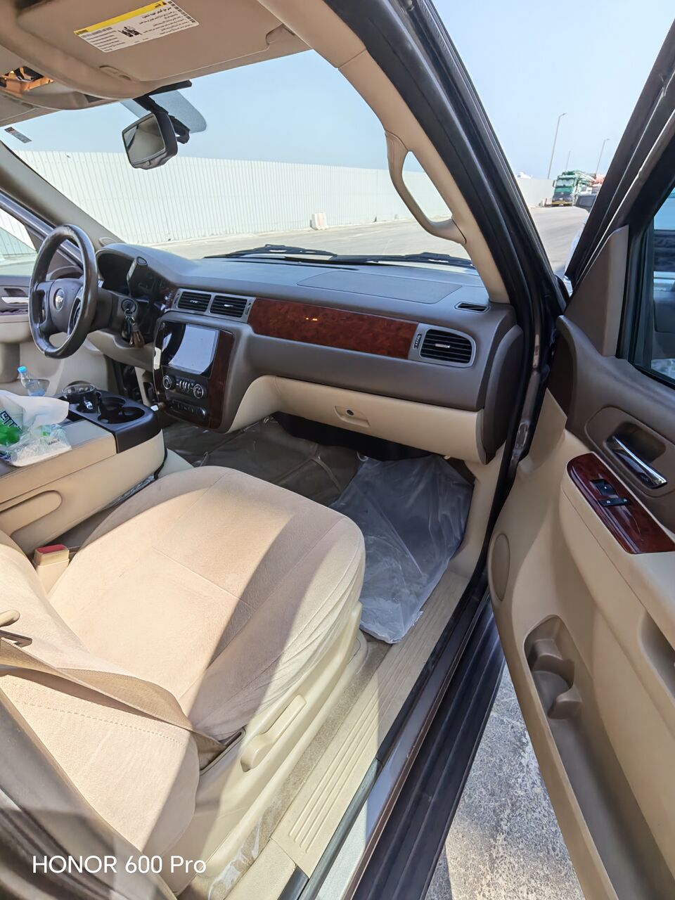Dammam, Vehicles, Cars & Trucks , SAR 31000,  Chevrolet Tahoe,  2014,  Automatic,  350000 KM,