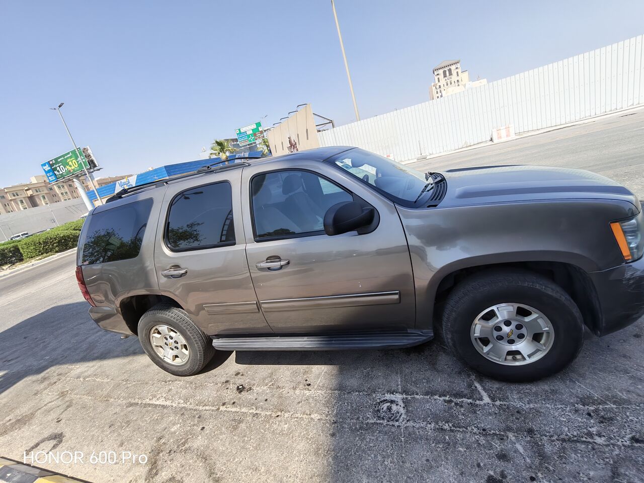 Dammam, Vehicles, Cars & Trucks , SAR 31000,  Chevrolet Tahoe,  2014,  Automatic,  350000 KM,