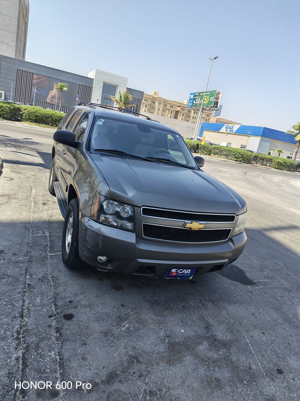Dammam, Vehicles, Cars & Trucks , SAR 31000,  Chevrolet Tahoe,  2014,  Automatic,  350000 KM,