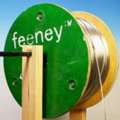 Stainless Steel Cable Railing | Feeney Bulk CableRail Spool