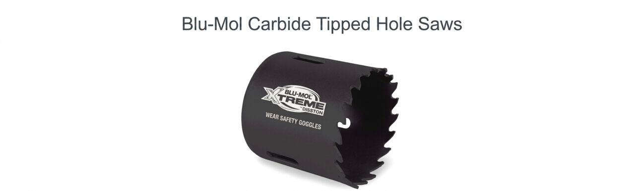 New York, Construction, Premium Carbide Tipped Hole Saws In California