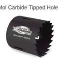 Premium Carbide Tipped Hole Saws In California