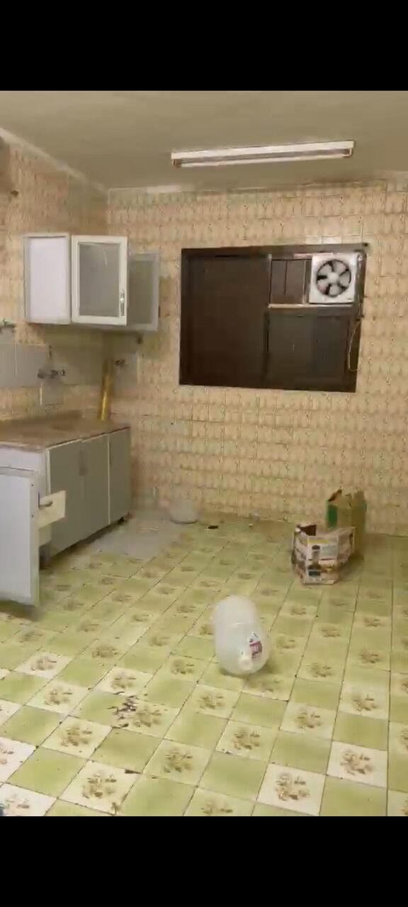 Al Naseem, Apartments, Flats, Houses & Villas, SAR 19000/year,  1 BR,  Family Apartment First Floor With Alrge 1 Beadroom And 1 Hall 2 Bath Well Lcoated House