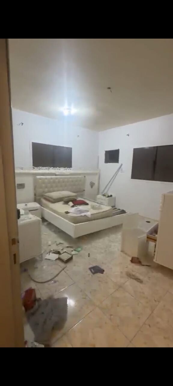 Al Naseem, Apartments, Flats, Houses & Villas, SAR 24000/year,  3 BR,  Family Apartment First Floor With Large 3 Beadrooms 2 Bath Kitchen Hall