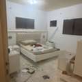 SAR 24000/year,  3 BR,  Family Apartment First Floor With Large 3 Beadrooms 2 Bath Kitchen Hall