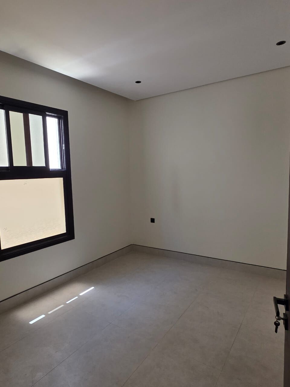 Al Rawdah, Apartments, Flats, Houses & Villas, SAR 36000/year,  3 BR,  Family Apartment 2nd Floor With Stairs Large House With 3 Beadrooms 2 Bath