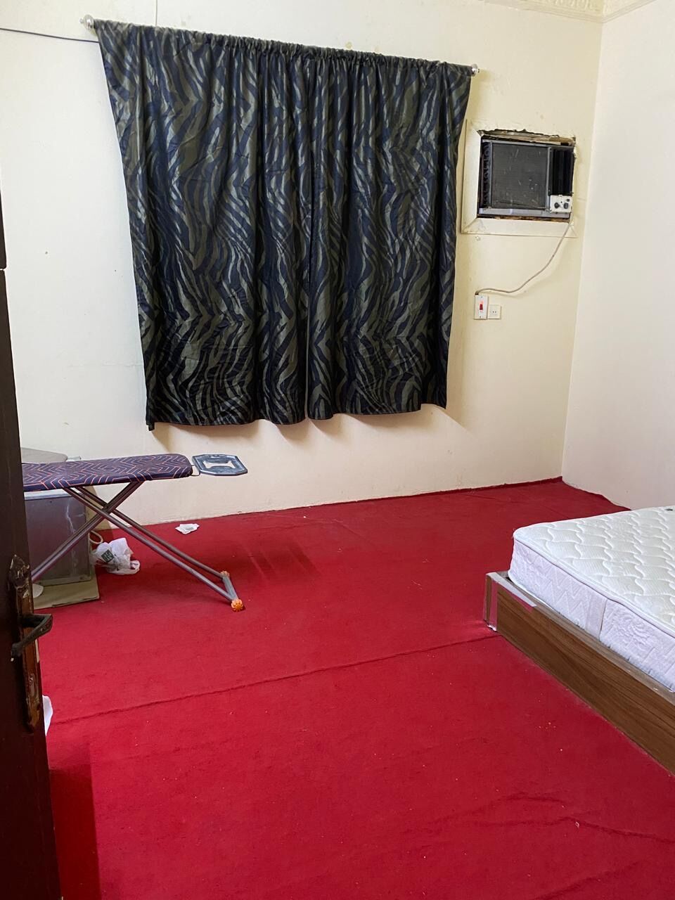 Hara, Rooms for Rent, SAR 1000/month,  Furnished,  I Am Offering A Well Neat Big Room For Executive Bachelor Preffered Telangana Person