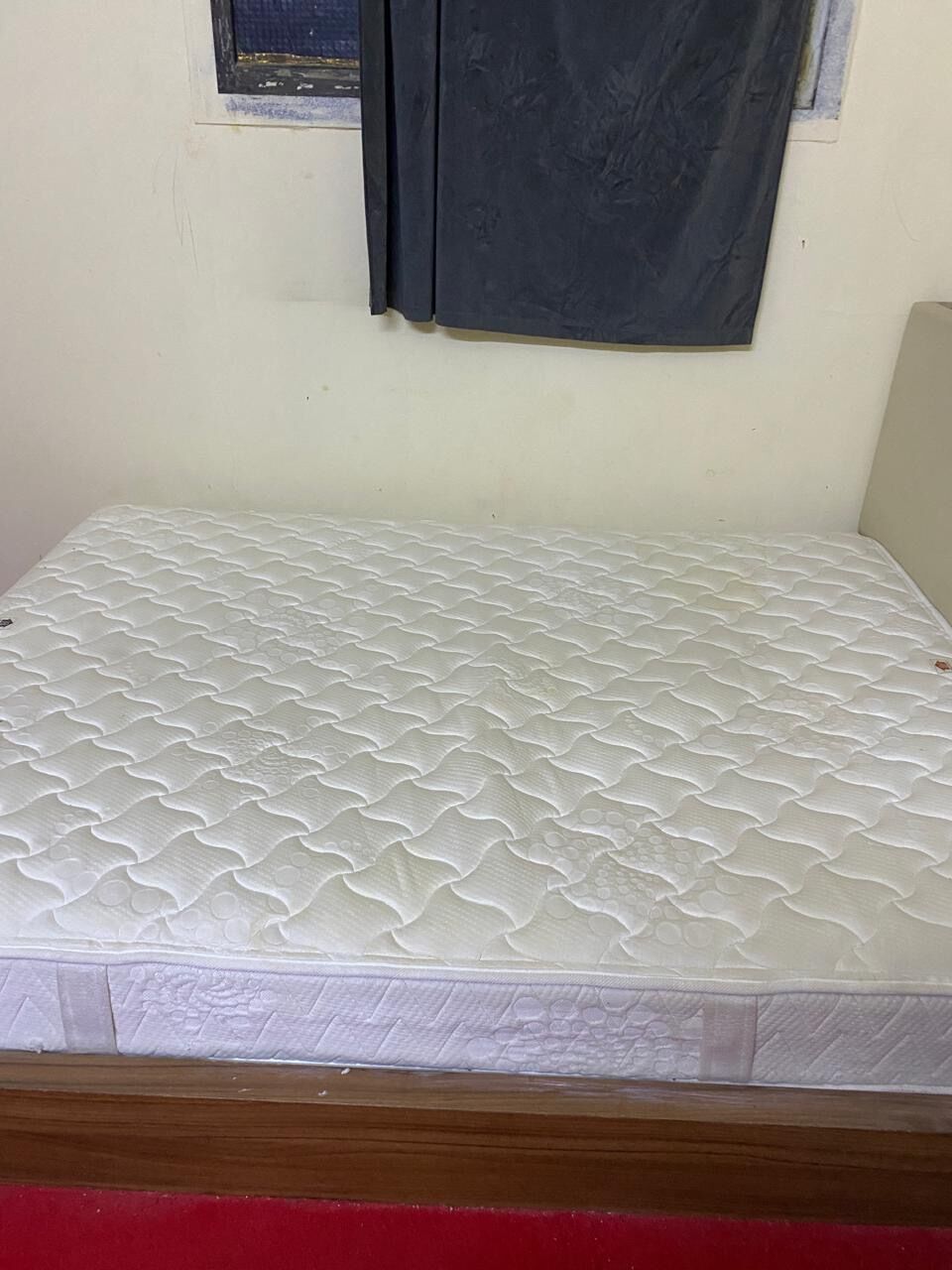 Hara, Rooms for Rent, SAR 1000/month,  Furnished,  I Am Offering A Well Neat Big Room For Executive Bachelor Preffered Telangana Person