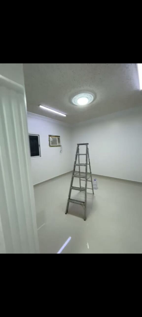 Al Naseem, Apartments, Flats, Houses & Villas, SAR 35000/year,  4 BR,  Family Apartment 2nd Floor With Stairs Renovated House With Large 4 Bedrooms Gallery