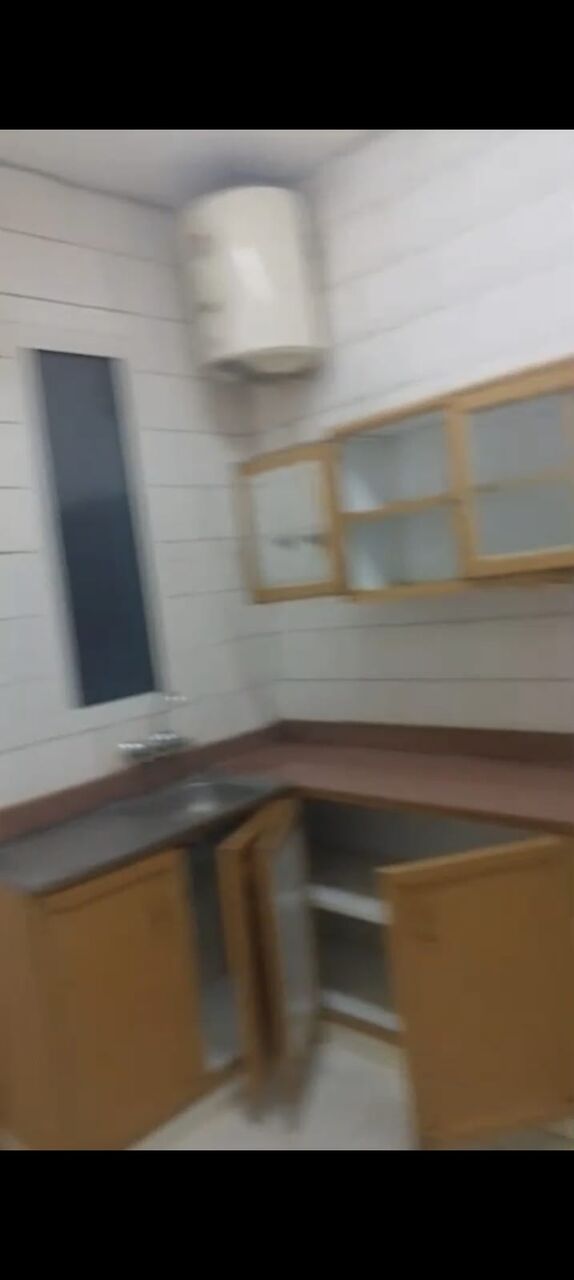 Al Naseem, Apartments, Flats, Houses & Villas, SAR 25000/year,  3 BR,  Family Apartment First Floor With Separate Electricity Painted