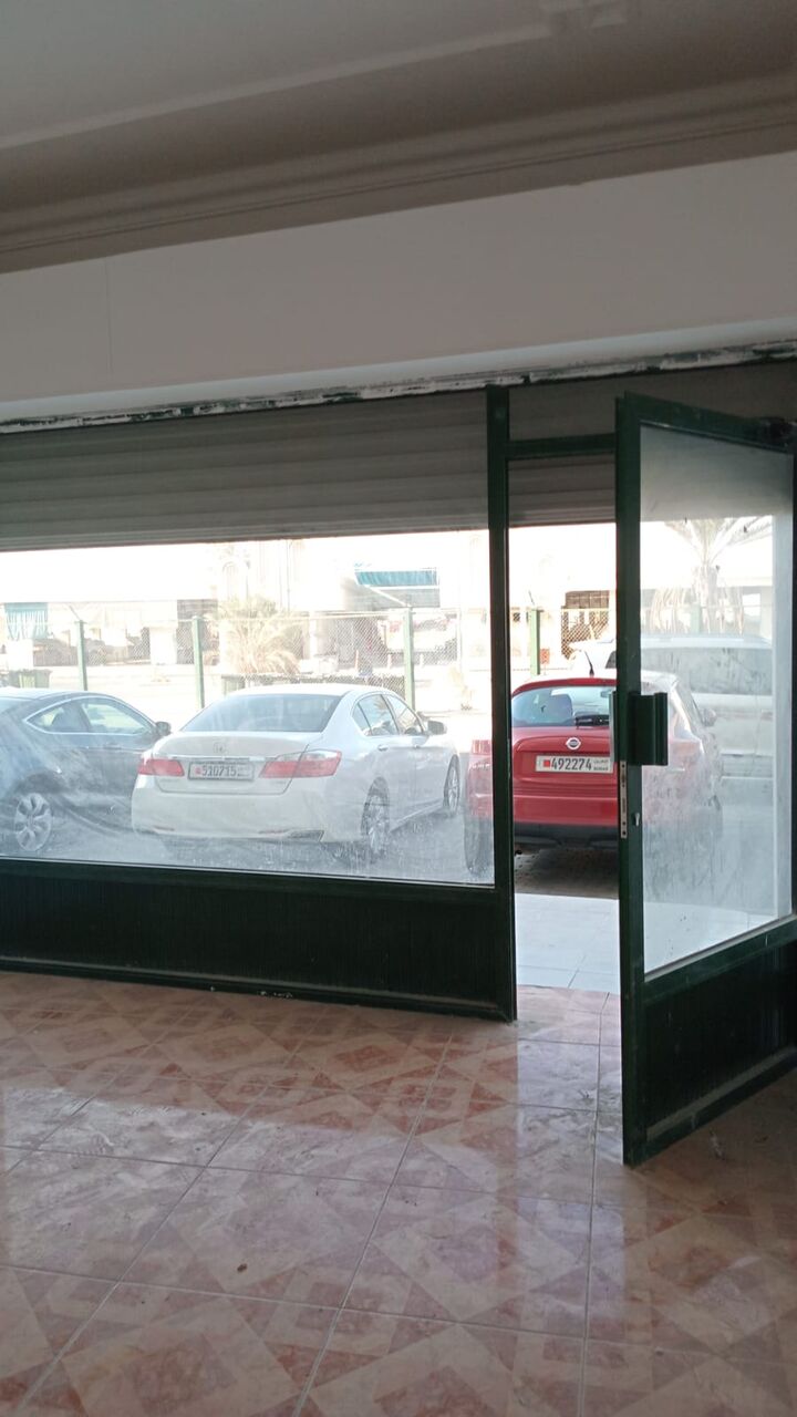 Sitra, Shops, BHD 160,  Spacious Shop Near Sitra Market