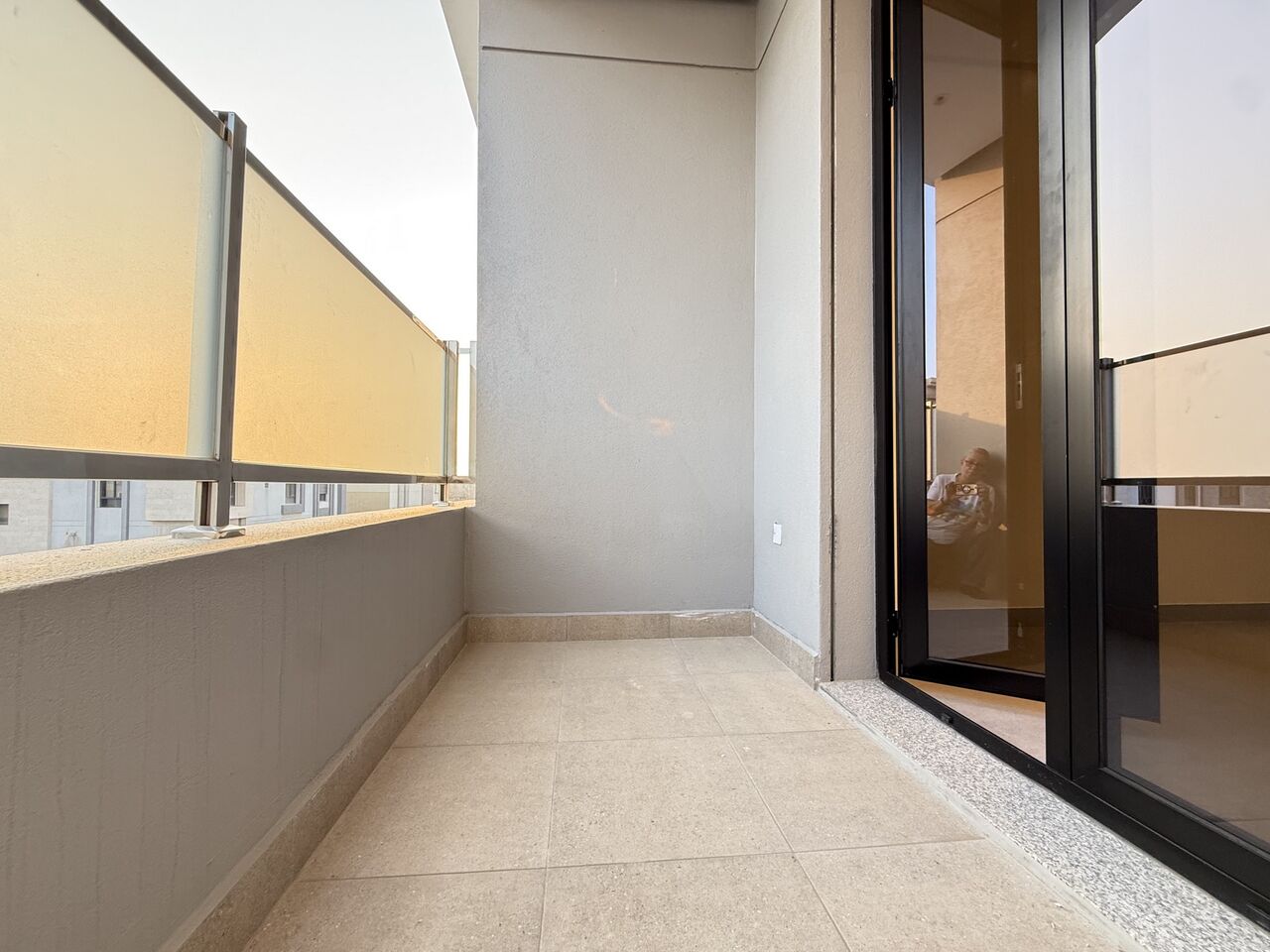 Rumaithiya, Apartments, Flats, Houses & Villas, KWD 1000/month,  4 BR,  Rumaithiya &ndash; Lovely, Spacious, Unfurnished Four Bedroom Floor