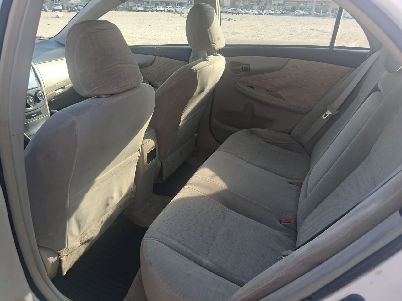 Jeddah, Vehicles, Cars & Trucks , SAR 19500,  Toyota Corolla,  2013,  Automatic,  470000 KM,    For Sale