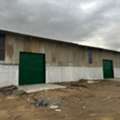 BHD 650,  Store/Warehouse For Container