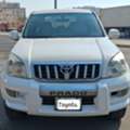 SAR 30000,  Toyota Prado,  2009,  Automatic,  530000 KM,    For Sale