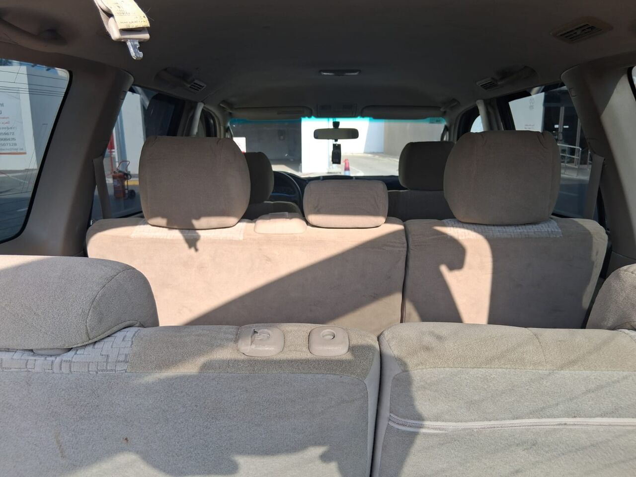 Jeddah, Vehicles, Cars & Trucks , SAR 30000,  Toyota Prado,  2009,  Automatic,  530000 KM,    For Sale