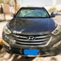 SAR 40000,  Hyundai Santa Fe,  2015,  Automatic,  199500 KM,  SAR 40000, , , , , 2.4L 4 Cylinder 2WD