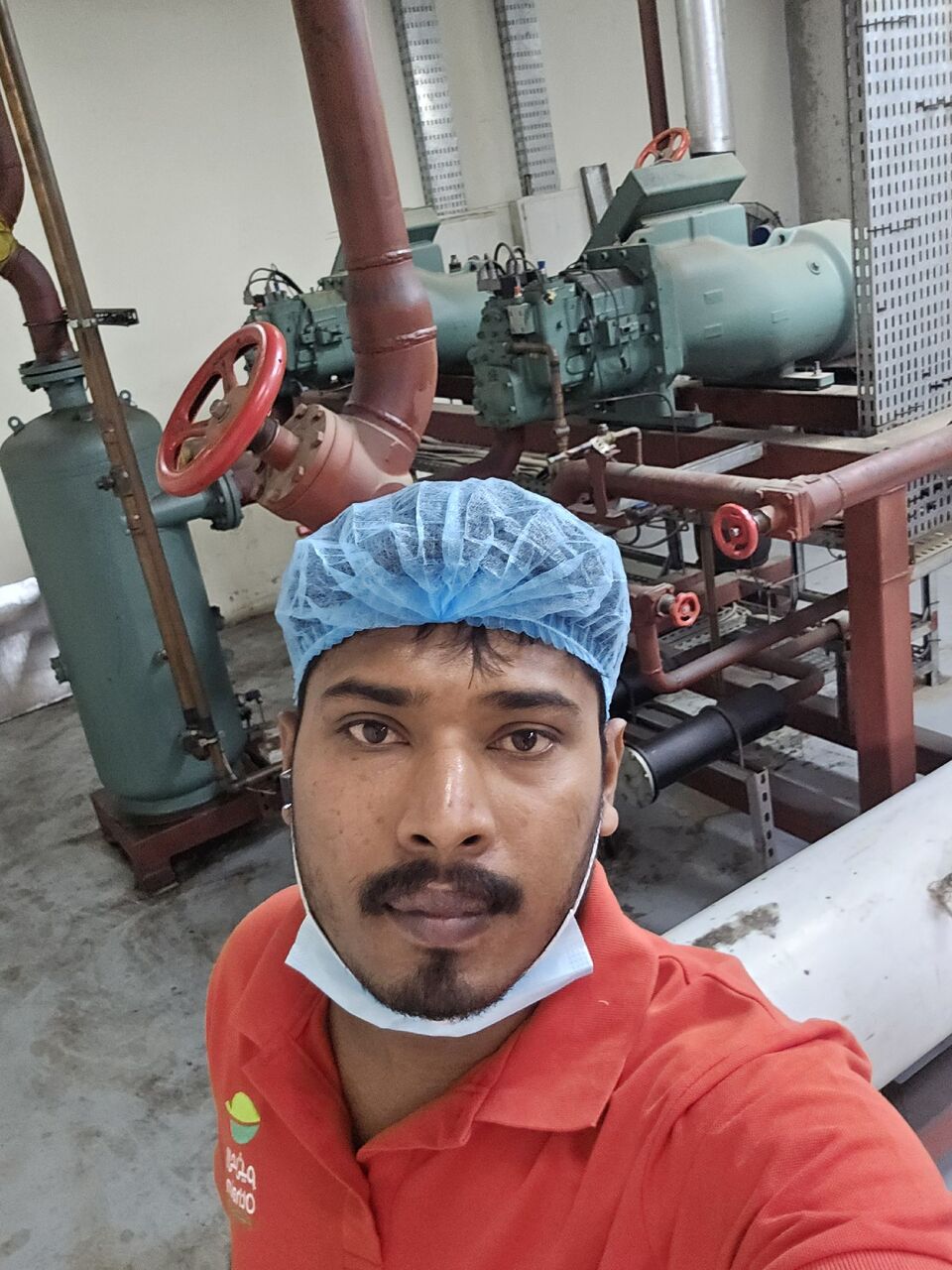 Riyadh, Job Seekers, Experienced HVAC & Commercial Refrigeration Technician Available In Riyadh