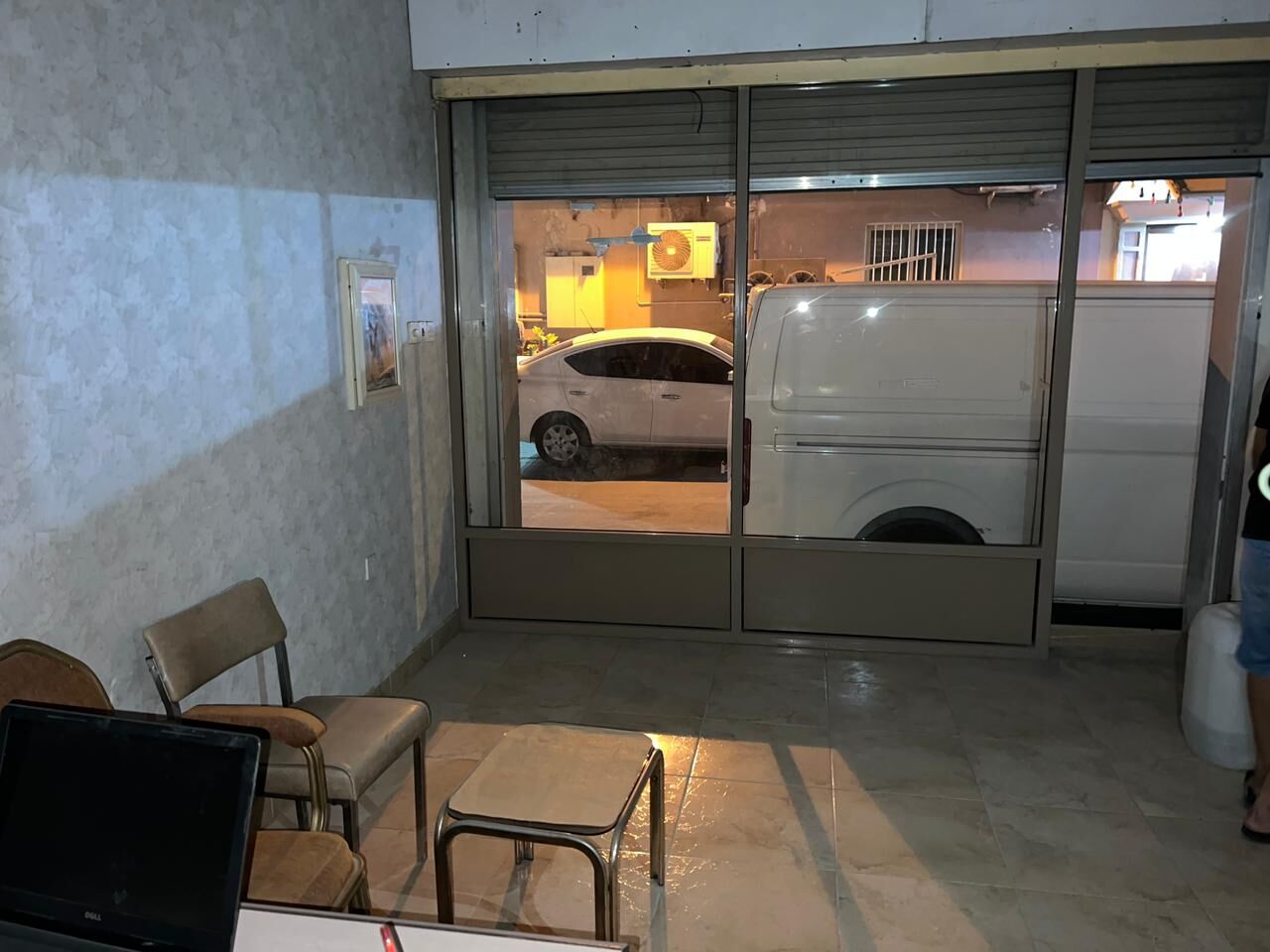 Manama, Shops, BHD 80,  Furnished Shop Ready For CR  With Furniture