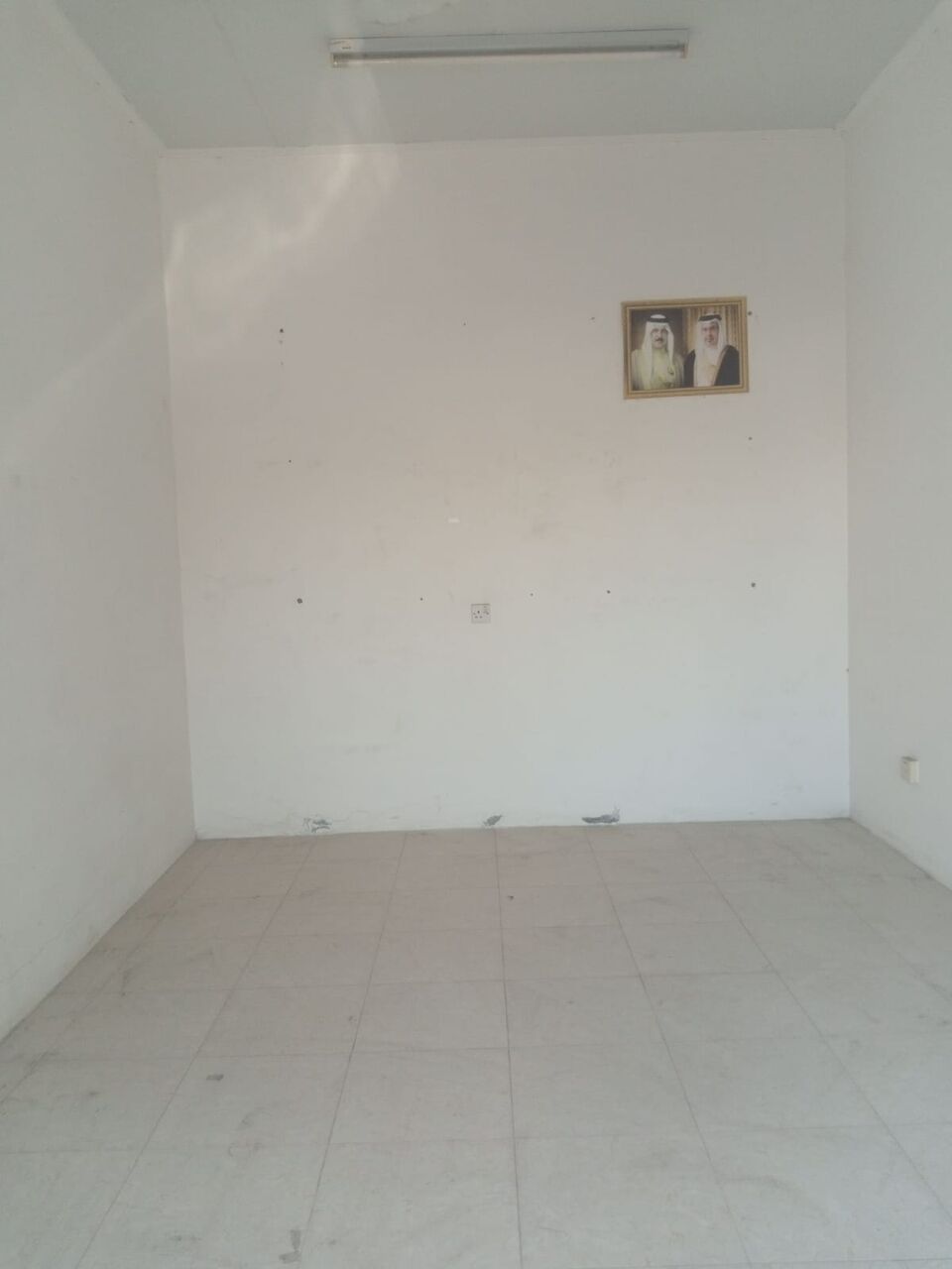 Manama, Shops, BHD 120,  One Shutter . Can Be Used As Store/Warehouse