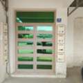 BHD 100,  2 Room Office With Parking