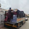SAR 250,  Pickup Transportation AC Repairing, Goods Shifting, Loading Unloading, 24 Hours Service Av