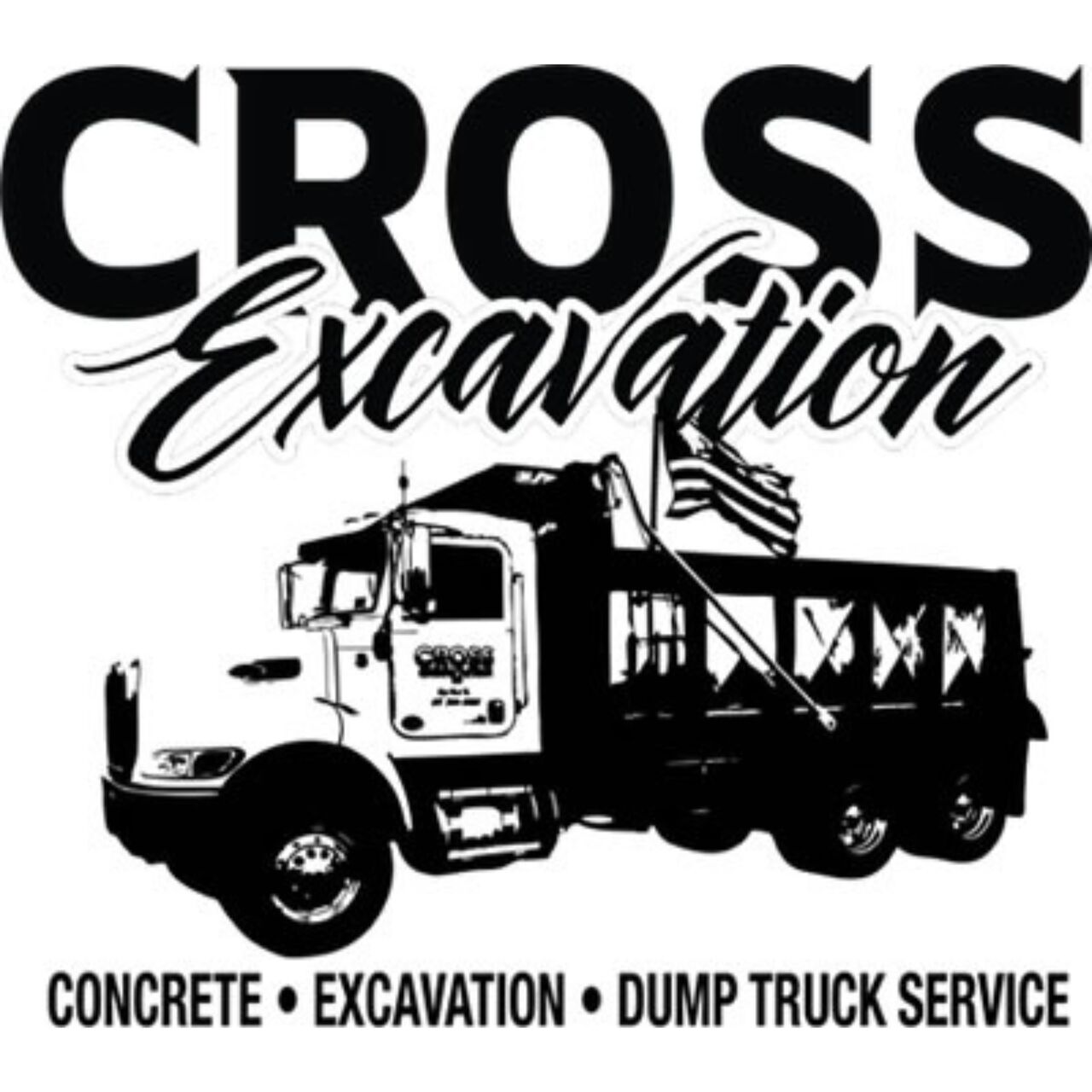 New York, Construction, Cross Excavation