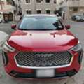 SAR 43000,  Haval Jolion Full Option Red Colour 2023,  2023,  Automatic,  161000 KM,  Haval Jolion Full Option High Trim Turbo