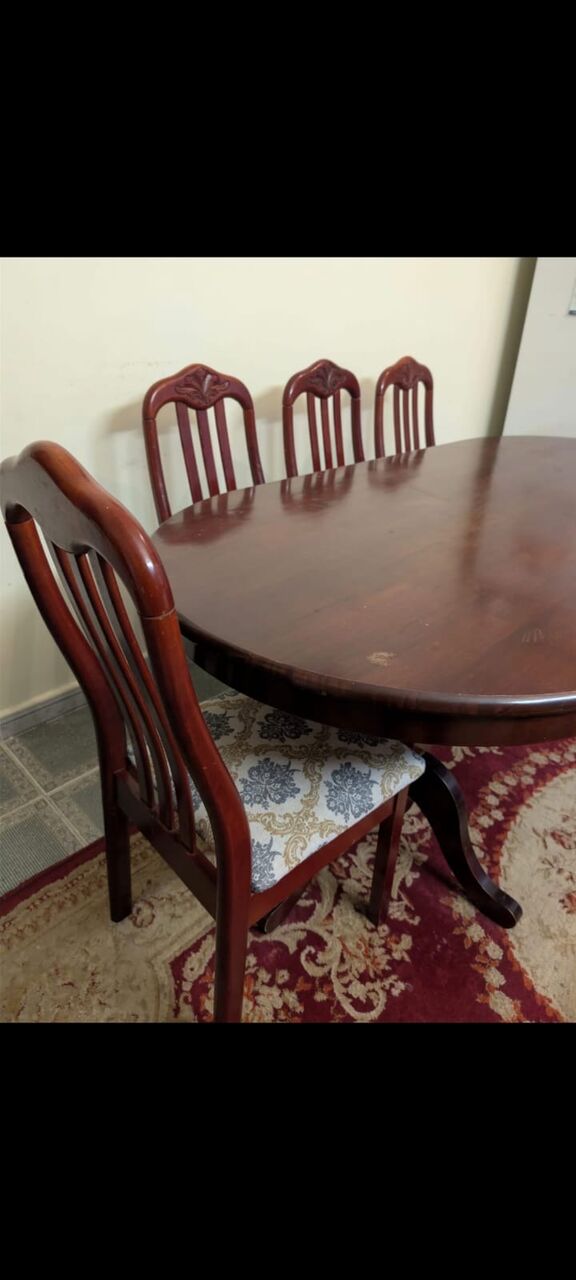 Jeddah, Furniture, SAR 1,  Bunk Bed, Dining Table, Single Beds, Centre Table,