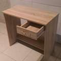 SAR 150,  Sturdy Table Or Office Table Available For Sale Including Delivery.