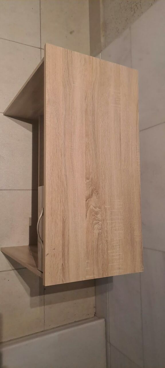 Jeddah, Furniture, SAR 150,  Sturdy Table Or Office Table Available For Sale Including Delivery.