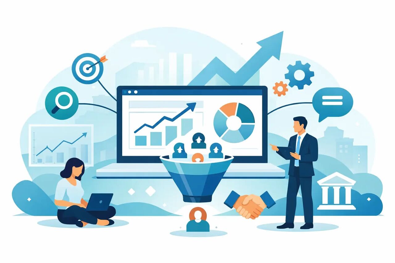 New York, Marketing, Mostly Marketing