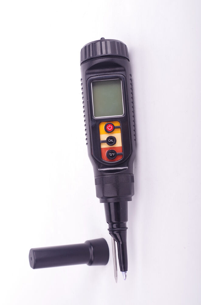 Fuzhou, Electronics, CNY 1,  PH-08 Waterproof Pen-type Soil PH Meter