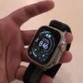 SAR 1600,  Apple Watch Ultra 2