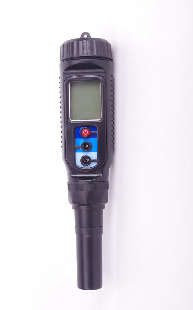 Fuzhou, Electronics, CNY 10,  PH-06 Waterproof Pen-type High Precision PH / Temperature Meter