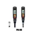 CNY 10,  PH-89 Waterproof High Precision Flat Surface PH Tester