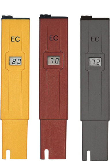 Fuzhou, Electronics, CNY 10,  KL-138 Pen Type EC Meter, Portable Conductivity Tester