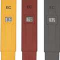 CNY 10,  KL-138 Pen Type EC Meter, Portable Conductivity Tester