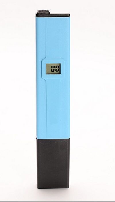 Fuzhou, Electronics, CNY 10,  KL-1383C Pen Type EC Meter, Portable Conductivity Tester