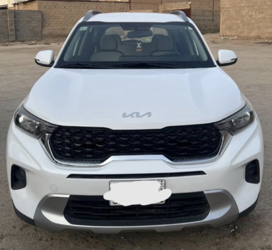 Al Marwah, Vehicles, Cars & Trucks , SAR 44000,  Kia Sonet,  2022,  Automatic,  184000 KM,  Jeddah