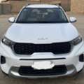 SAR 44000,  Kia Sonet,  2022,  Automatic,  184000 KM,  Jeddah