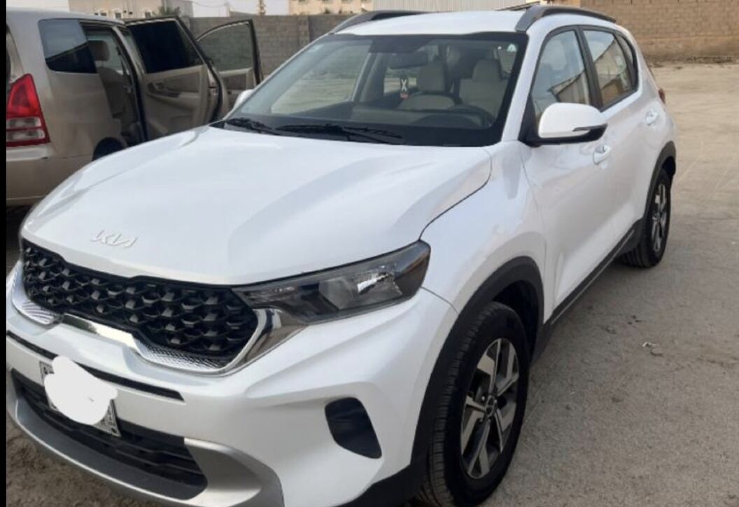 Al Marwah, Vehicles, Cars & Trucks , SAR 44000,  Kia Sonet,  2022,  Automatic,  184000 KM,  Jeddah