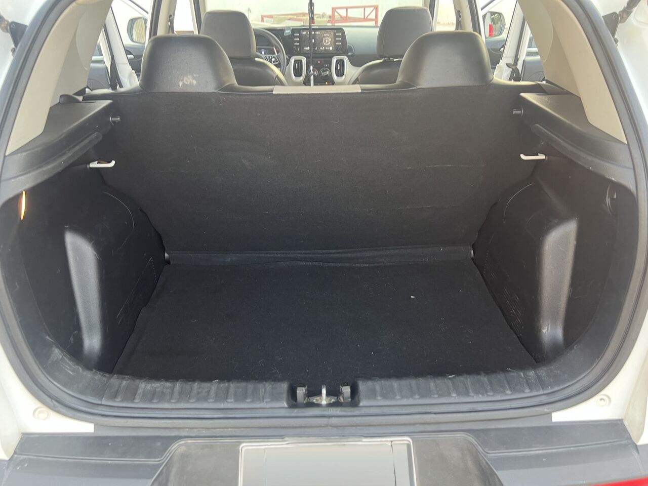 Al Marwah, Vehicles, Cars & Trucks , SAR 44000,  Kia Sonet,  2022,  Automatic,  184000 KM,  Jeddah
