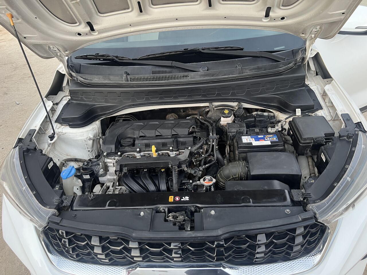 Al Marwah, Vehicles, Cars & Trucks , SAR 44000,  Kia Sonet,  2022,  Automatic,  184000 KM,  Jeddah