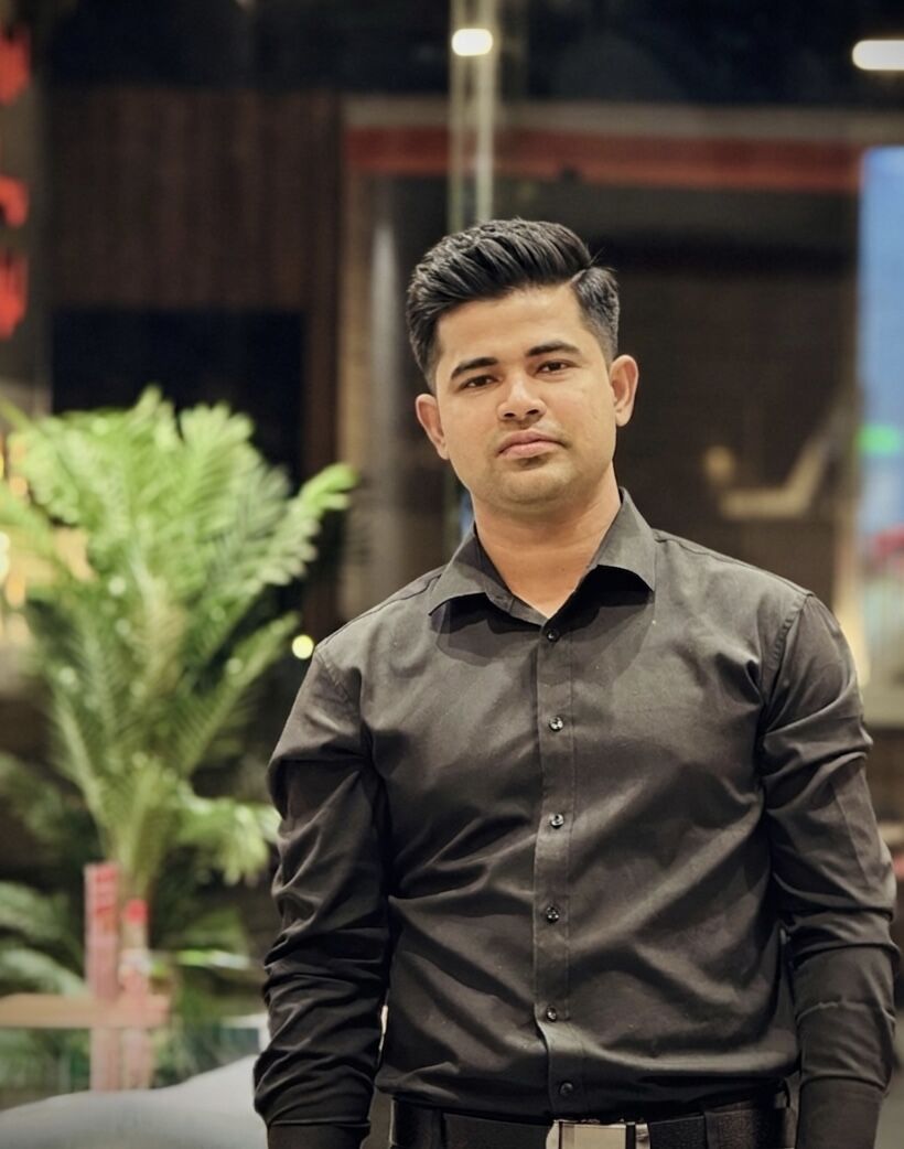 Jeddah, Job Seekers, Experienced Restaurant Supervisor / Assistant Manager - Transferable Iqama (Jeddah)