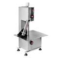 Commercial Bone Saws For Meat And Fish Preparation