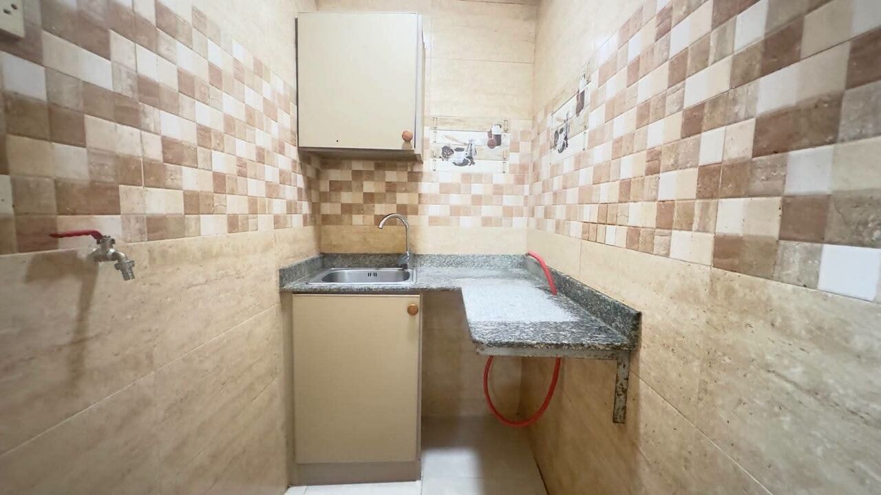 Manama, Apartments, Flats, Houses & Villas, BHD 130/month,  1 BR,  𝑮𝒖𝒅𝒂𝒊𝒃𝒊𝒚𝒂:- 𝑺𝒕𝒖𝒅𝒊𝒐 𝑭𝒍𝒂𝒕 𝒐𝒏 𝑹𝒆𝒏𝒕 