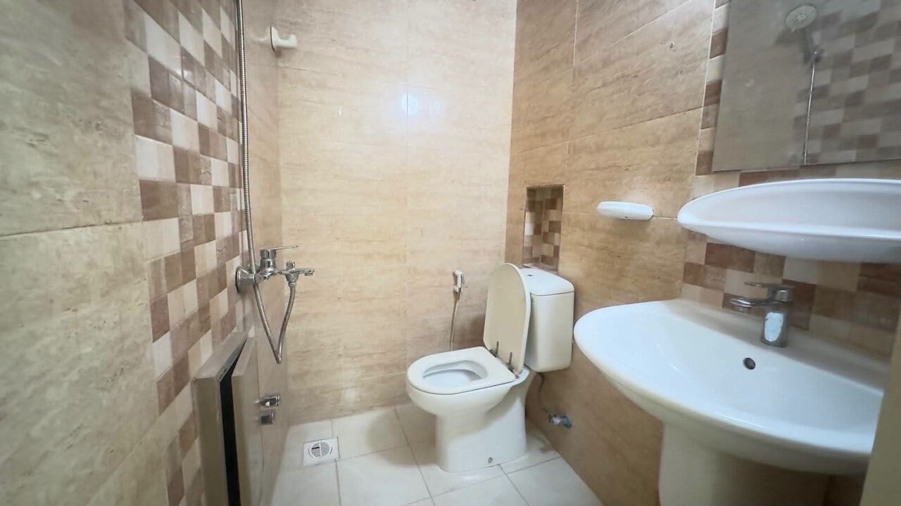 Manama, Apartments, Flats, Houses & Villas, BHD 130/month,  1 BR,  𝑮𝒖𝒅𝒂𝒊𝒃𝒊𝒚𝒂:- 𝑺𝒕𝒖𝒅𝒊𝒐 𝑭𝒍𝒂𝒕 𝒐𝒏 𝑹𝒆𝒏𝒕 