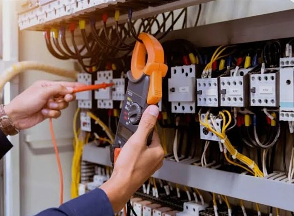 Riyadh, Jobs, ইলেকট্রিক মোয়াল্লেম লাগবে